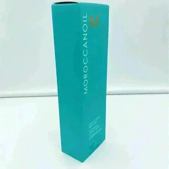 BRAND NEW WITH SEAL IN BOX - 200 ML Moroccan Oil Hair Original Treatment - Picture 8 of 8